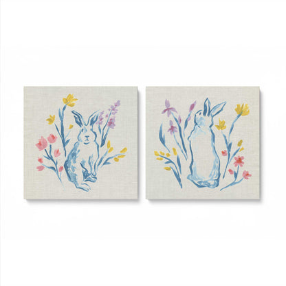 [Color:Stretched Canvas], Picture of art