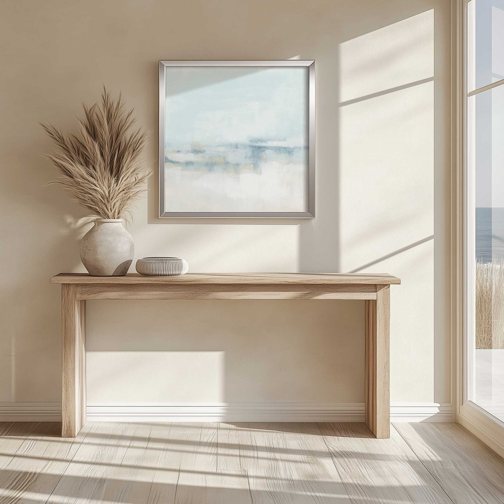 [LIFESTYLE],[SPECIAL],Picture of art in a room