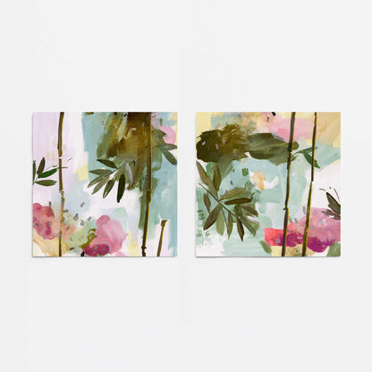 [color:Rolled Print], Picture of close up of art
