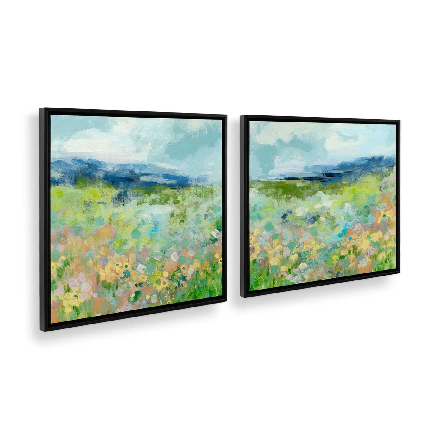 [Color:Satin Black], Picture of the corner of the art