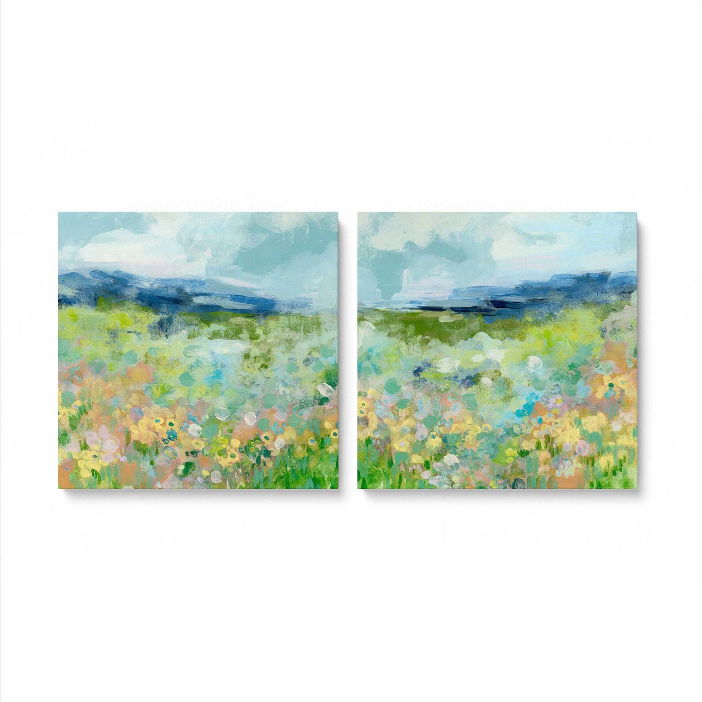 [Color:Stretched Canvas], Picture of art