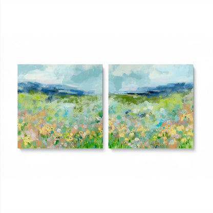 [Color:Stretched Canvas], Picture of art