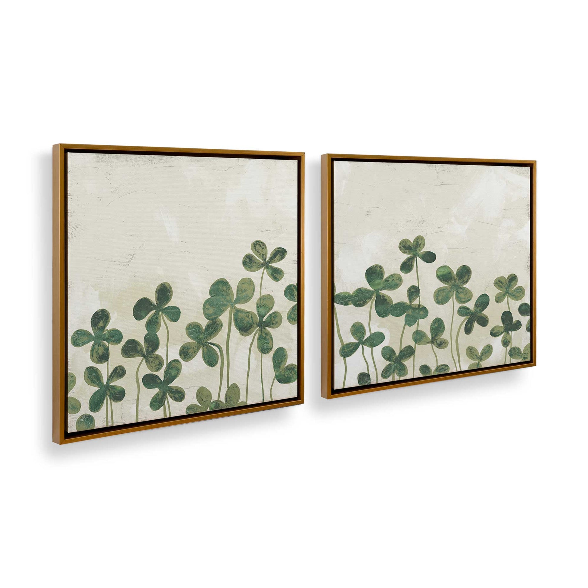 [Color:Polished Gold], Picture of the corner of the art