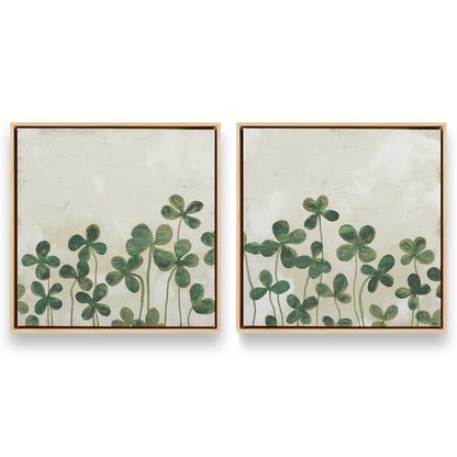 [Color:American Maple], Picture of art in an American Maple frame