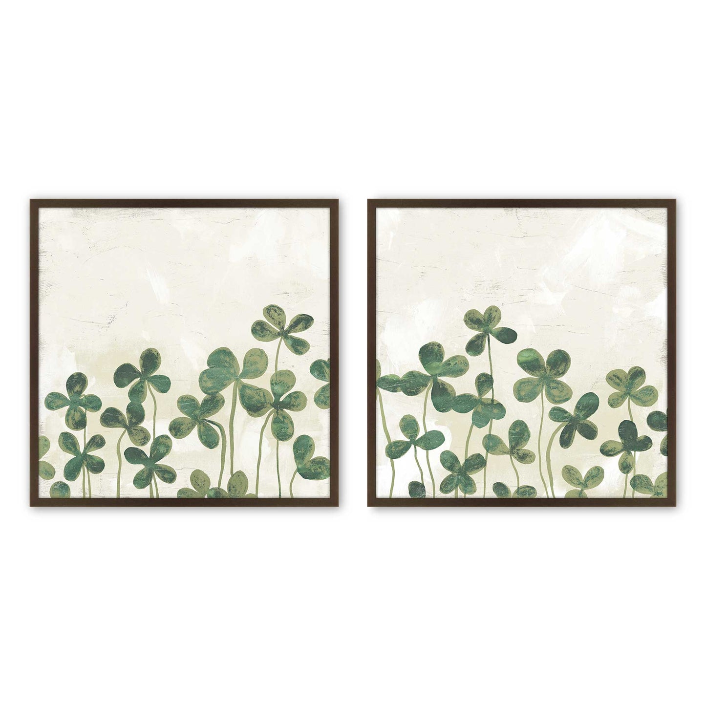 [Color:Belvinder Brown], Picture of art in a Belvinder Brown frame