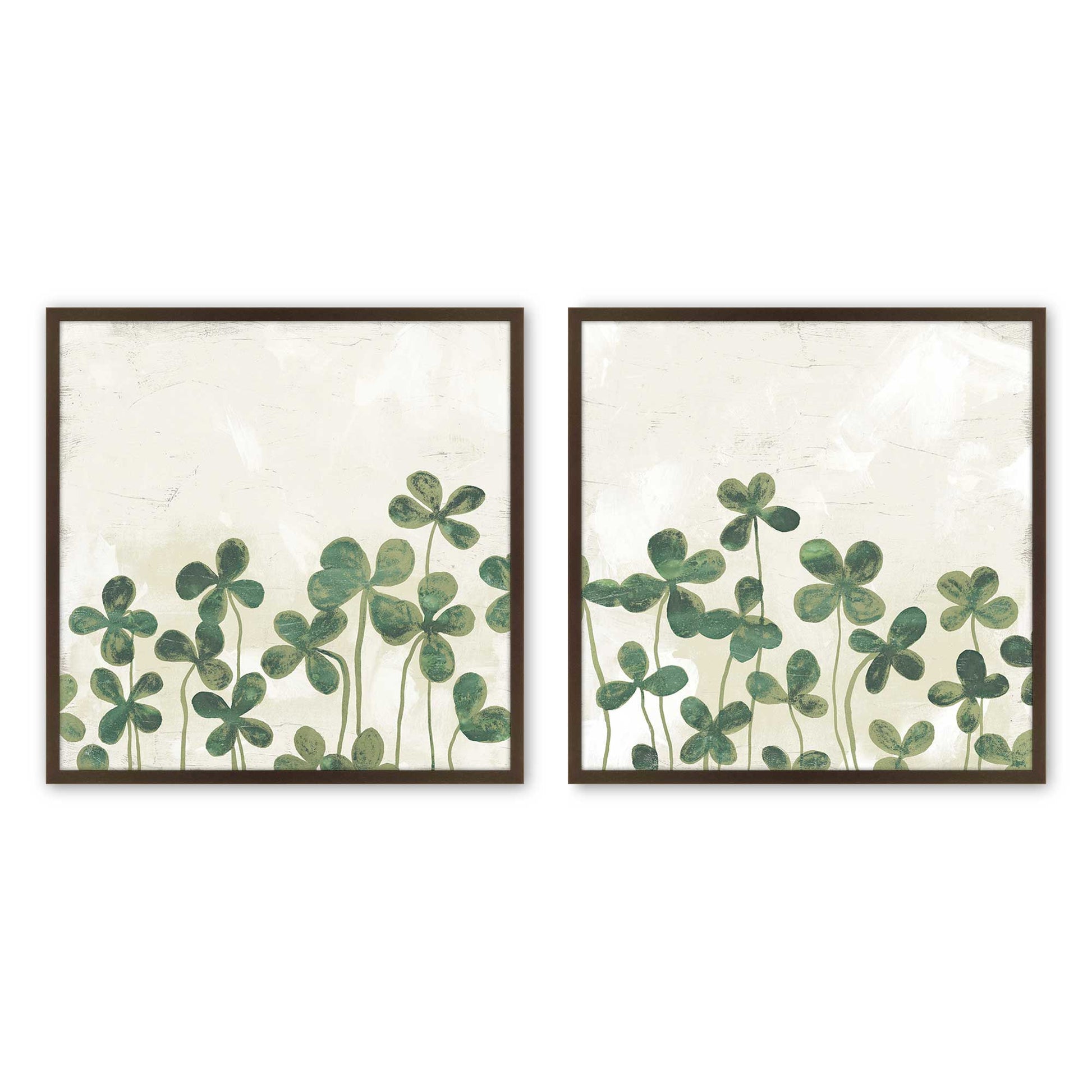[Color:Belvinder Brown], Picture of art in a Belvinder Brown frame