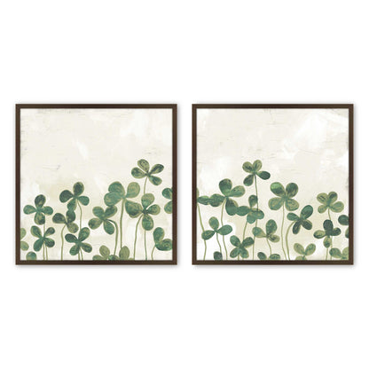 [Color:Belvinder Brown], Picture of art in a Belvinder Brown frame