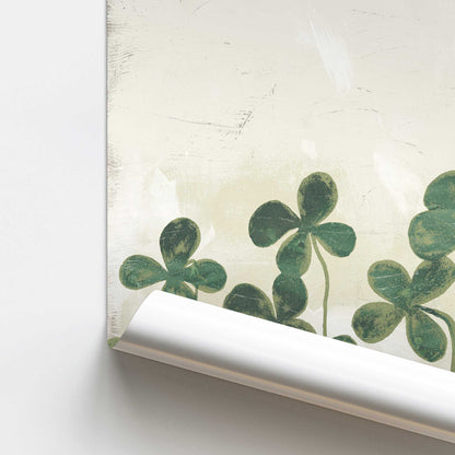 [color:Rolled Print], Picture of close up of art