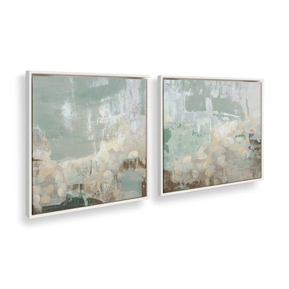 [Color:Opaque White], Picture of the corner of the art