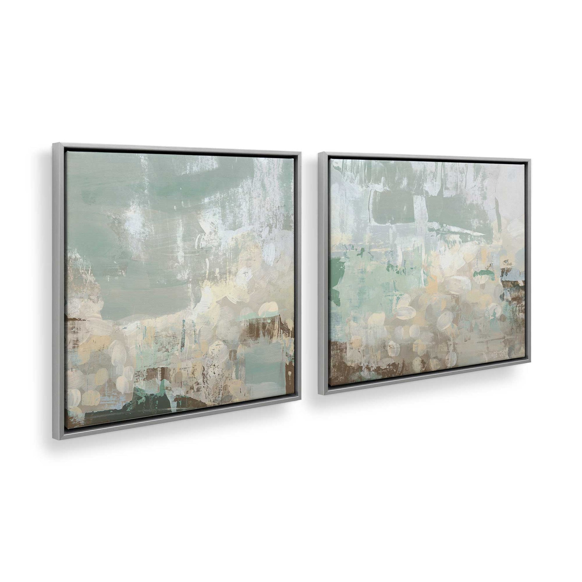 [Color:Polished Chrome], Picture of the corner of the art