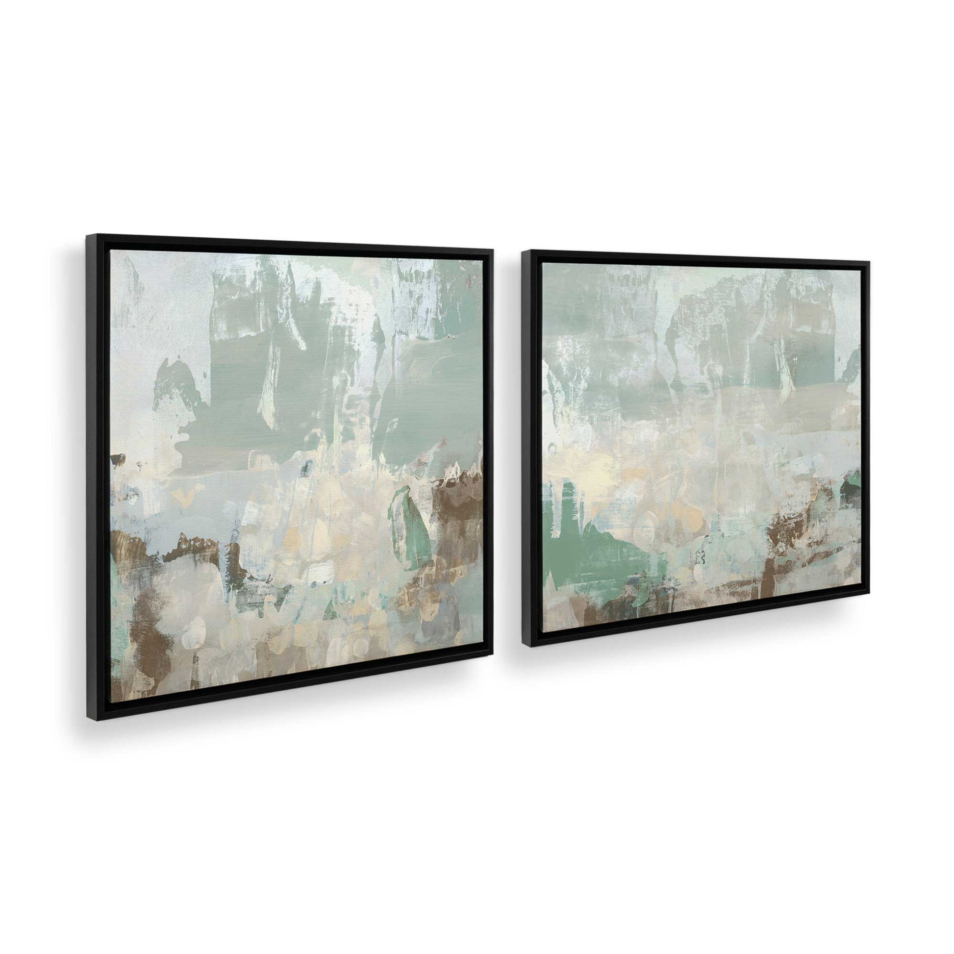 [Color:Satin Black], Picture of the corner of the art