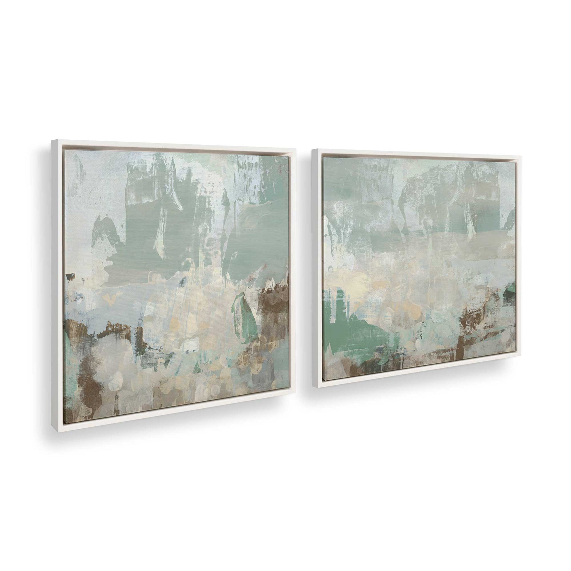 [Color:Opaque White], Picture of the corner of the art