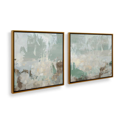 [Color:Polished Gold], Picture of the corner of the art