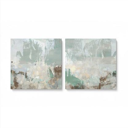 [Color:Stretched Canvas], Picture of art
