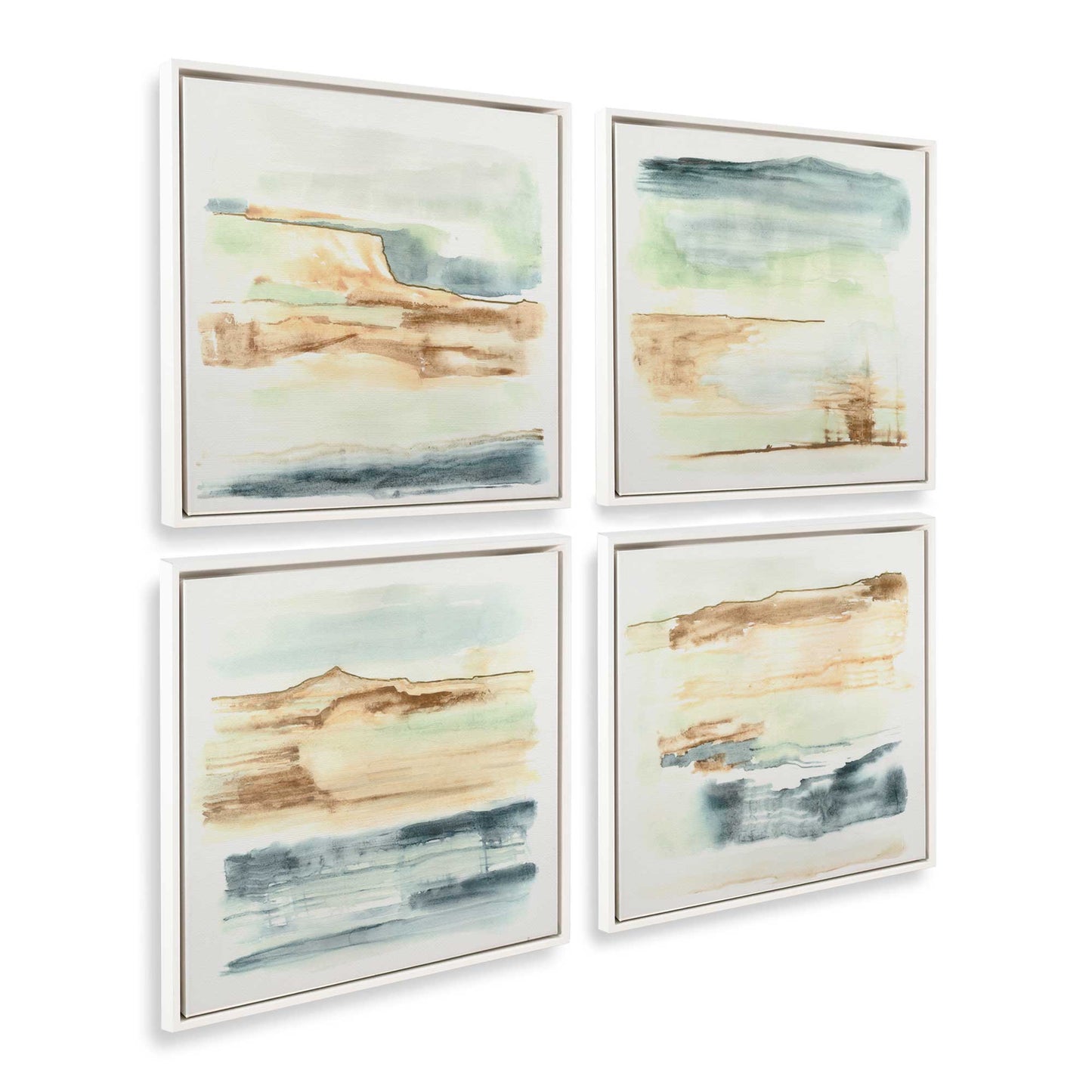 [Color:Opaque White], Picture of the corner of the art