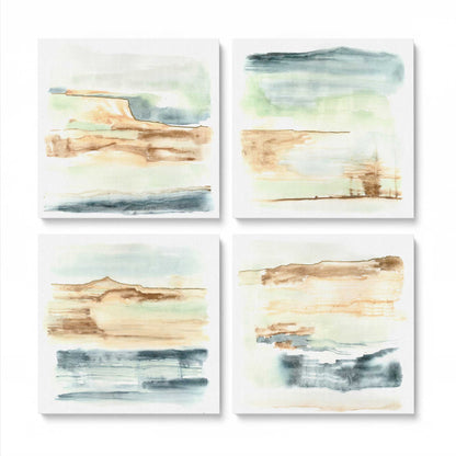 [Color:Stretched Canvas], Picture of art