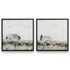 [Color:Satin Black], Front image of the art