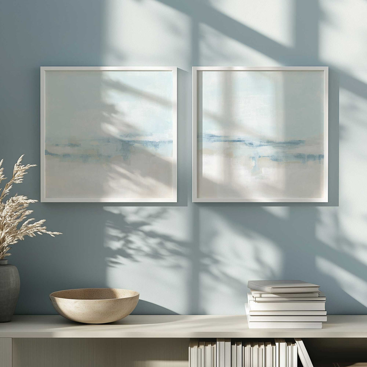 [LIFESTYLE],[SPECIAL],Picture of art in a room