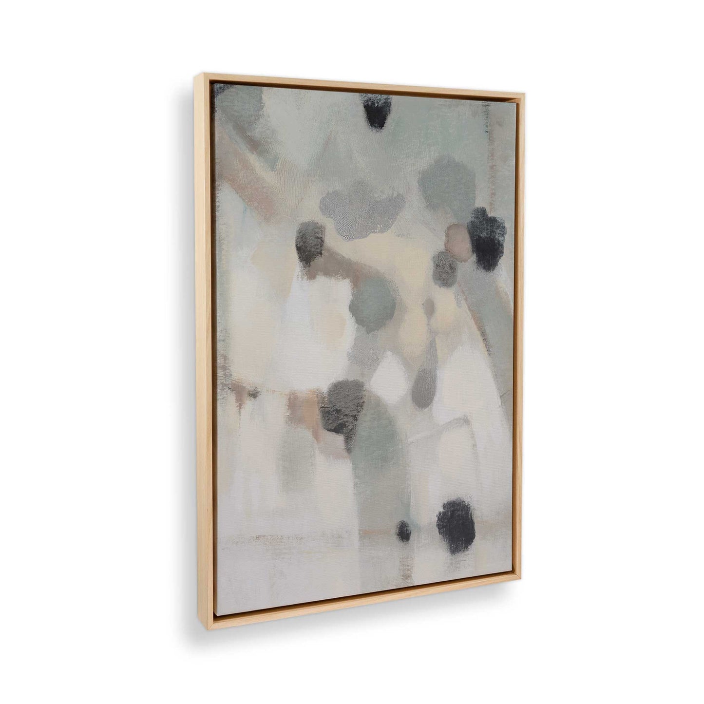 [Color:American Maple], Picture of the corner of the art