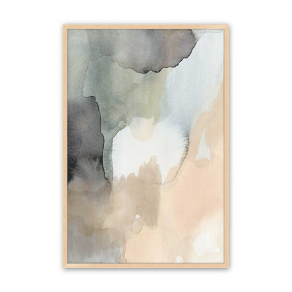 [Color:Raw Maple], Picture of art in a Raw Maple frame