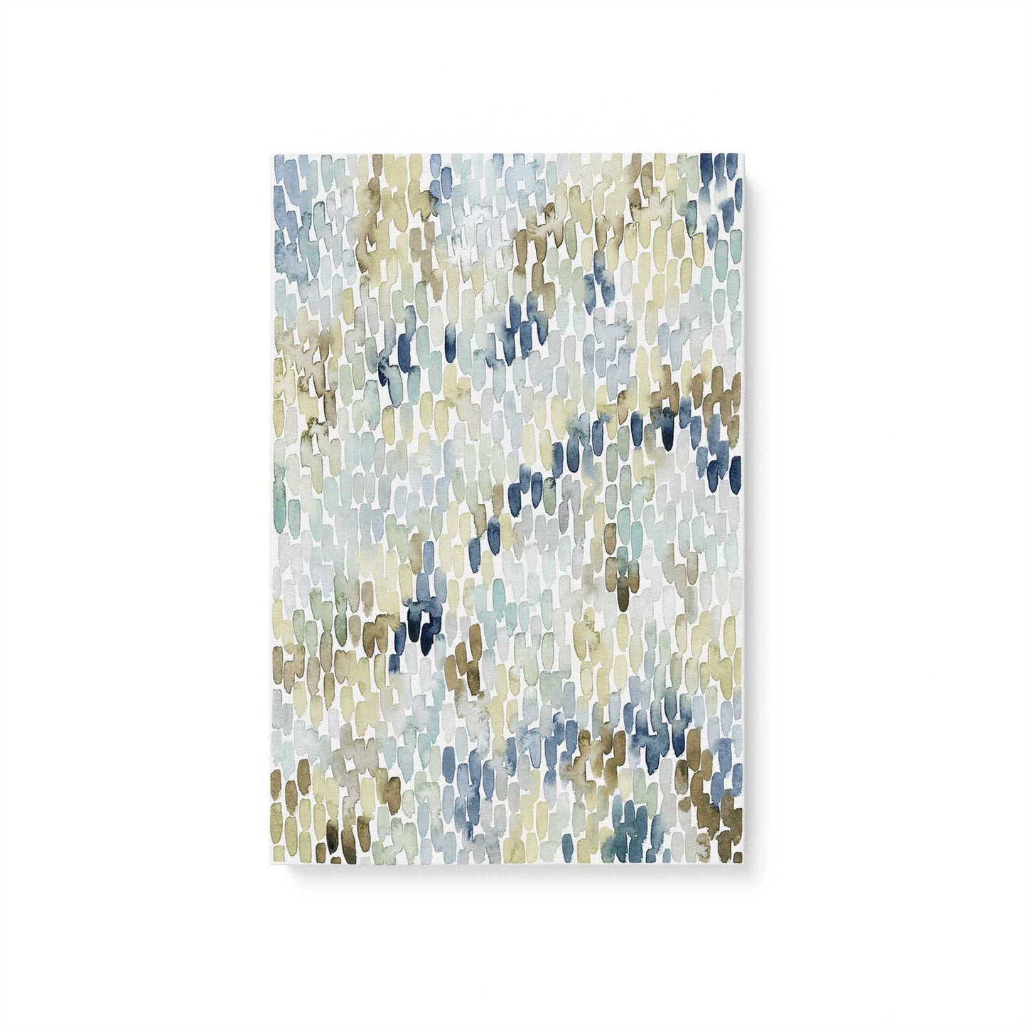 [Color:Stretched Canvas], Picture of art