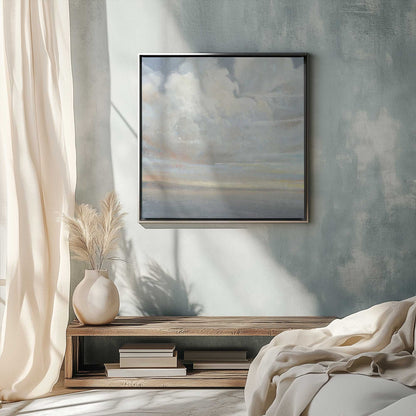 [LIFESTYLE],[SPECIAL],  Picture of art in a room