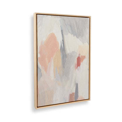 [Color:American Maple], Picture of the corner of the art