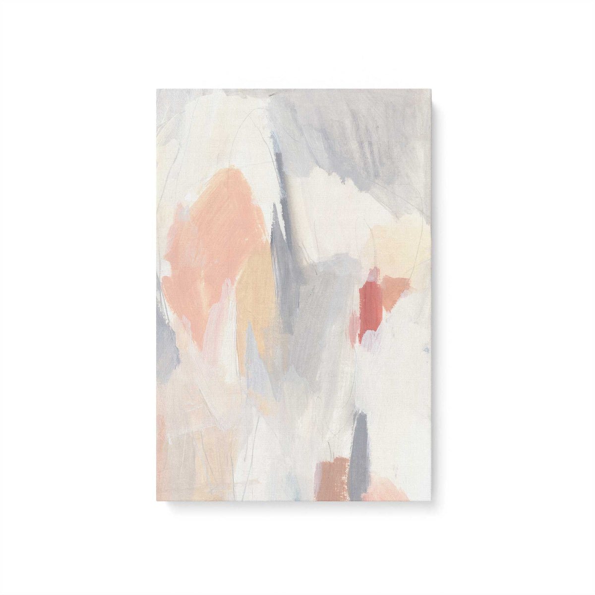 [Color:Stretched Canvas], Picture of art