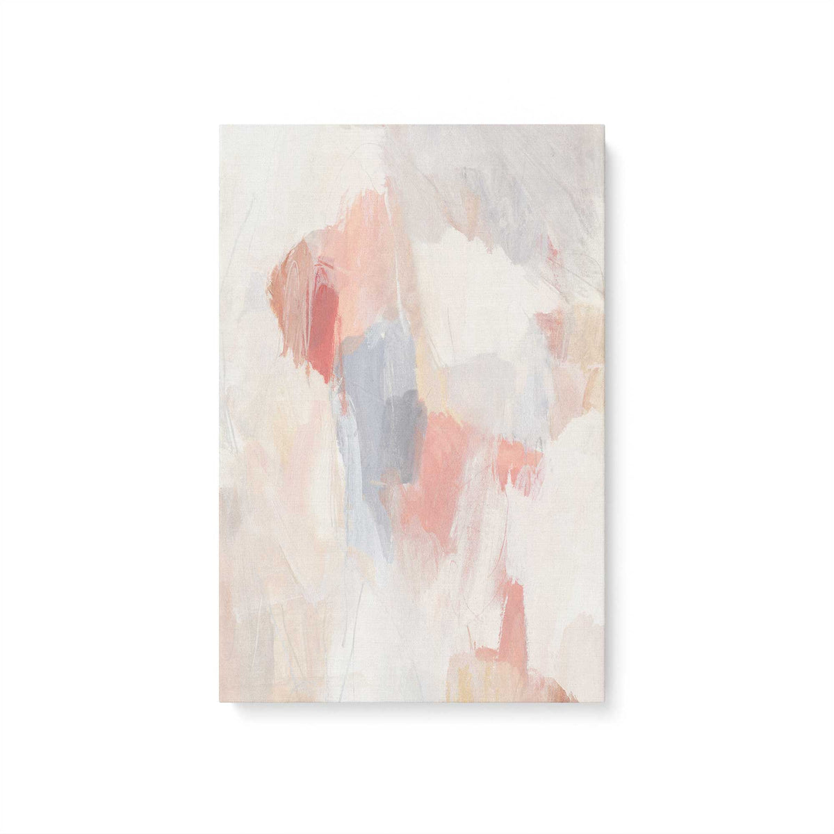 [Color:Stretched Canvas], Picture of art