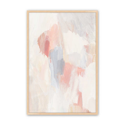 [Color:Raw Maple], Picture of art in a Raw Maple frame
