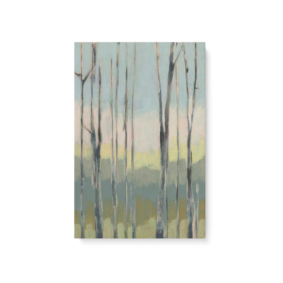 [Color:Stretched Canvas], Picture of art