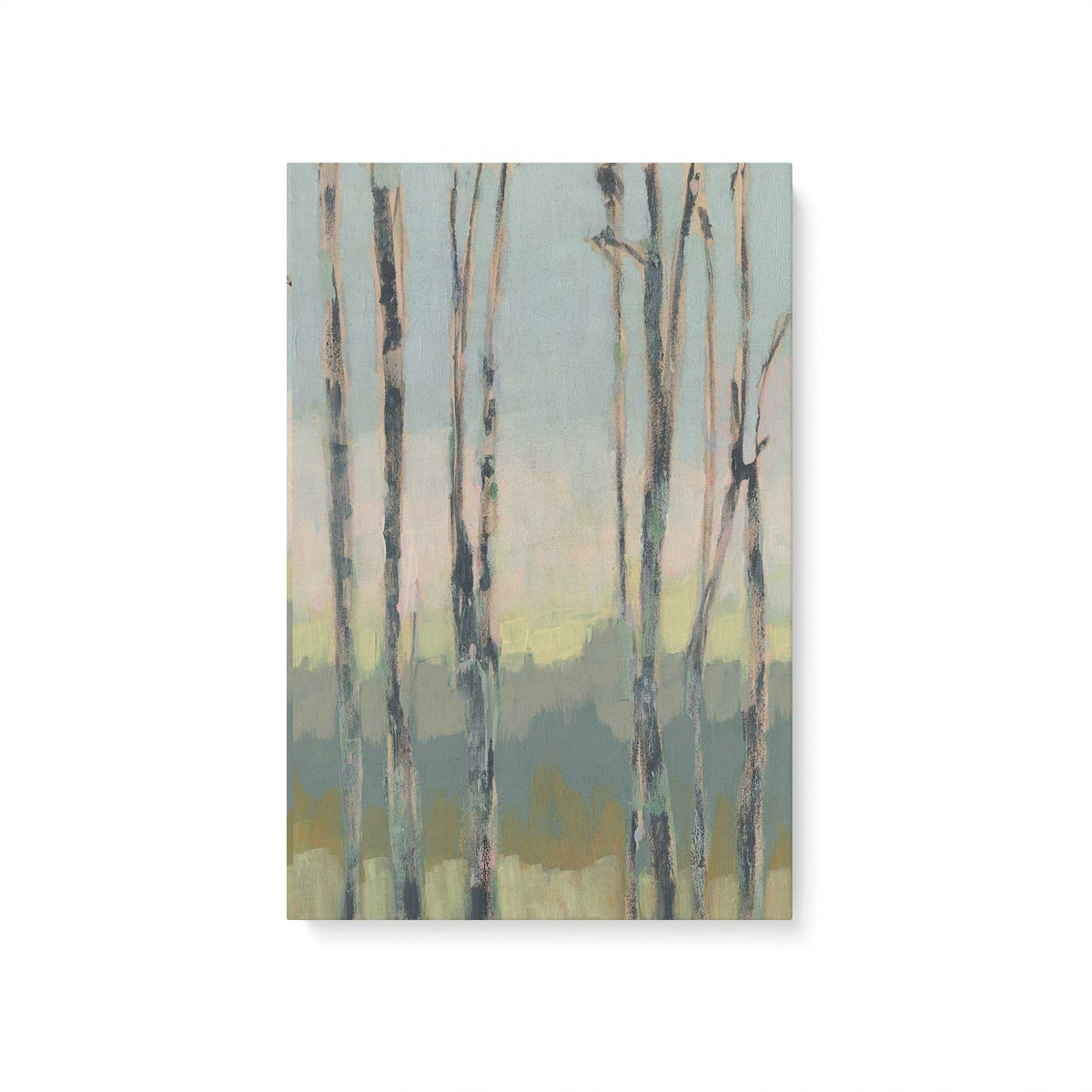[Color:Stretched Canvas], Picture of art