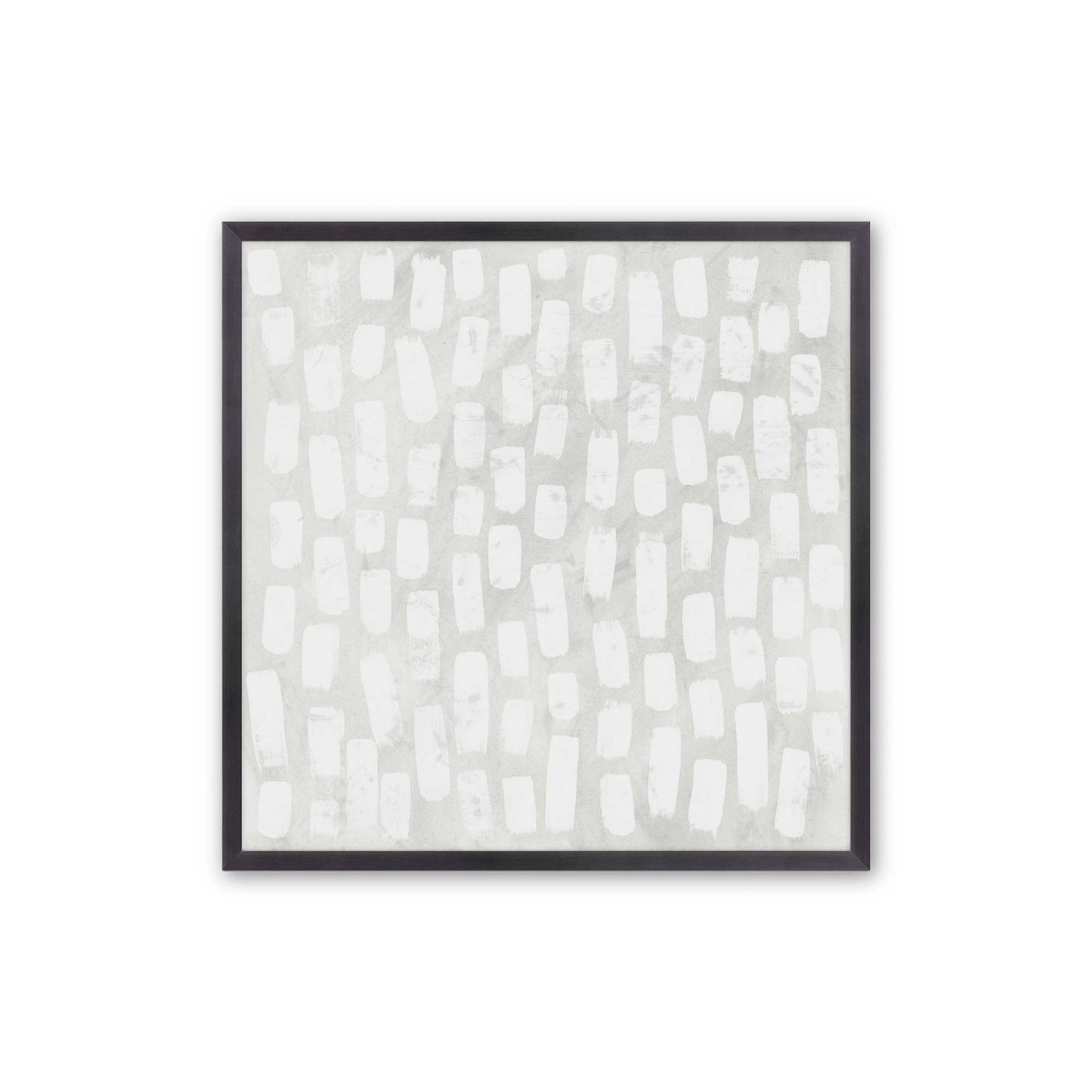 [Color:Weathered Zinc], Picture of art in a Weathered Zinc frame