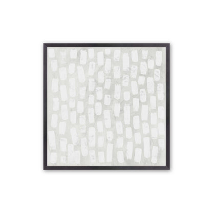 [Color:Weathered Zinc], Picture of art in a Weathered Zinc frame