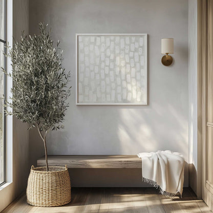[LIFESTYLE],[SPECIAL],Picture of art in a room