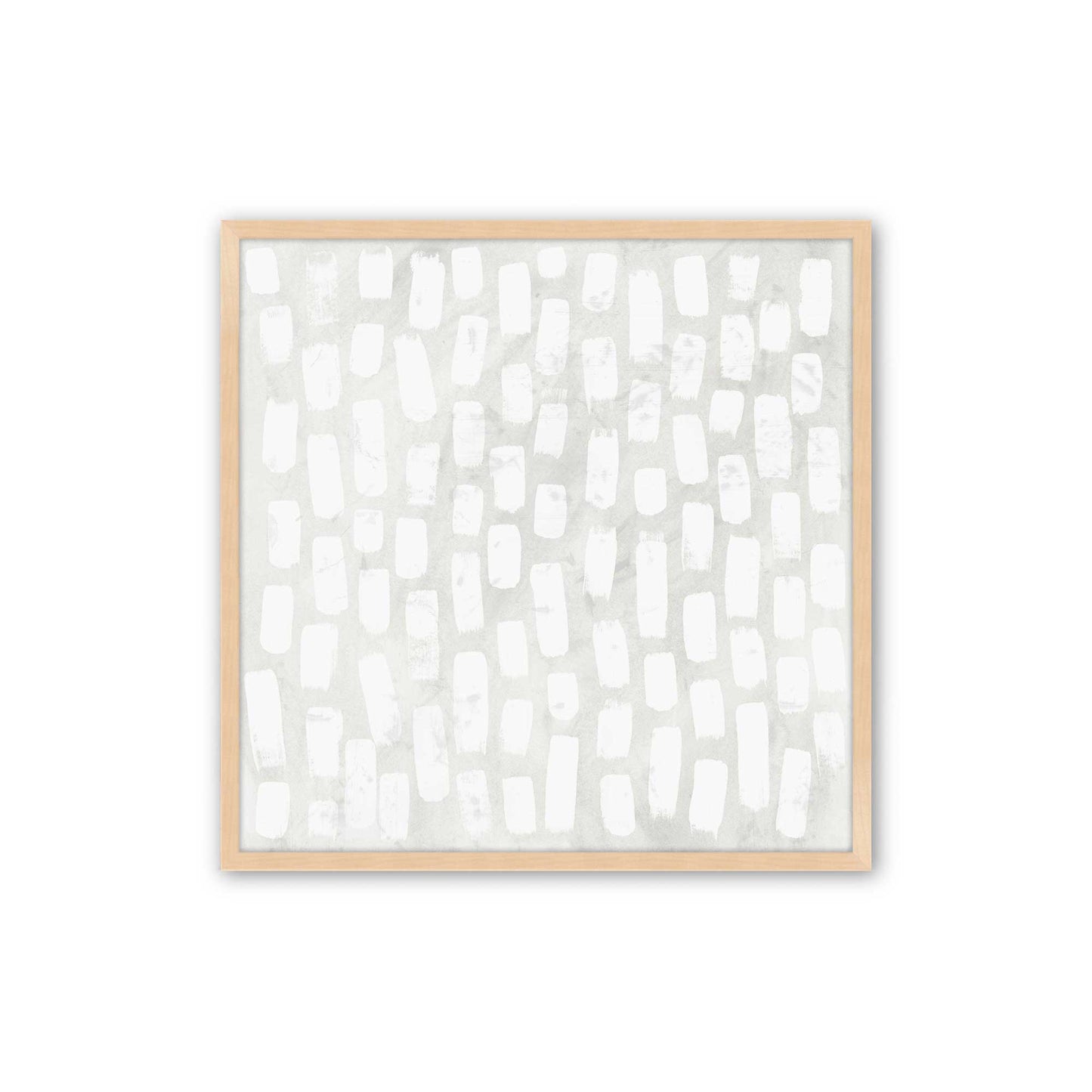 [Color:Raw Maple], Picture of art in a Raw Maple frame