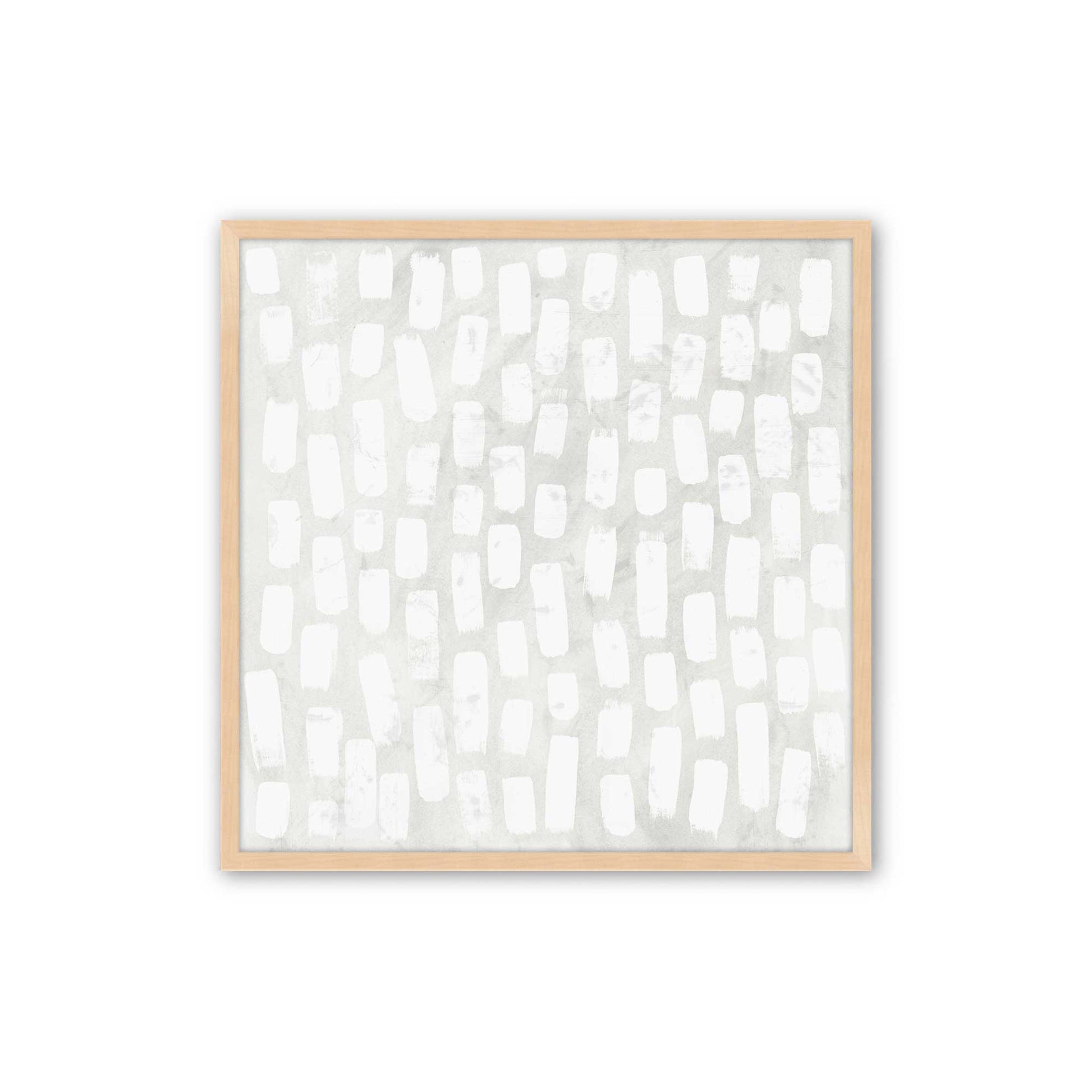 [Color:Raw Maple], Picture of art in a Raw Maple frame