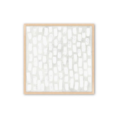 [Color:Raw Maple], Picture of art in a Raw Maple frame
