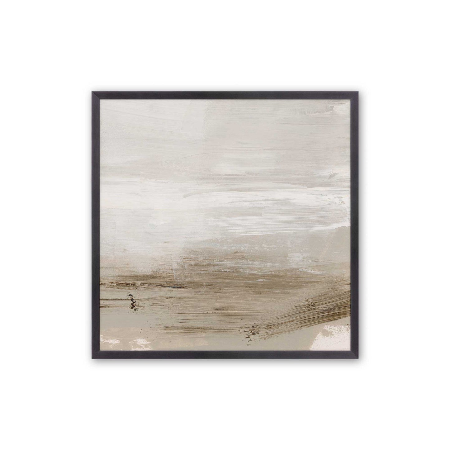 [Color:Weathered Zinc], Picture of art in a Weathered Zinc frame