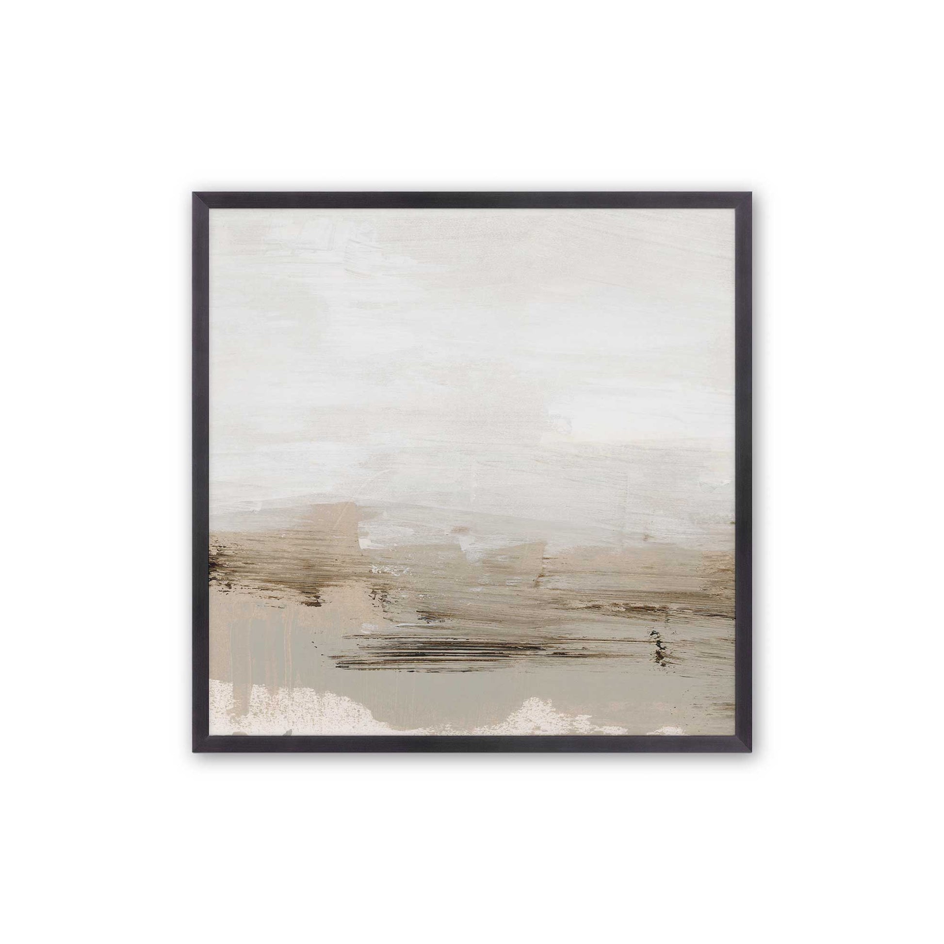 [Color:Weathered Zinc], Picture of art in a Weathered Zinc frame