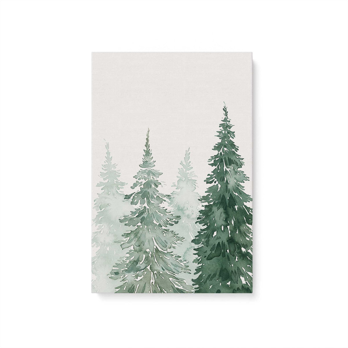 [Color:Stretched Canvas], Picture of art