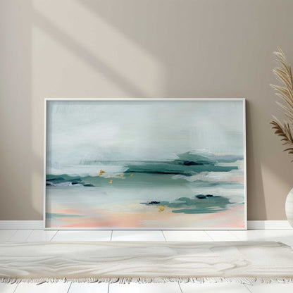 [LIFESTYLE],[SPECIAL],Picture of art in a room