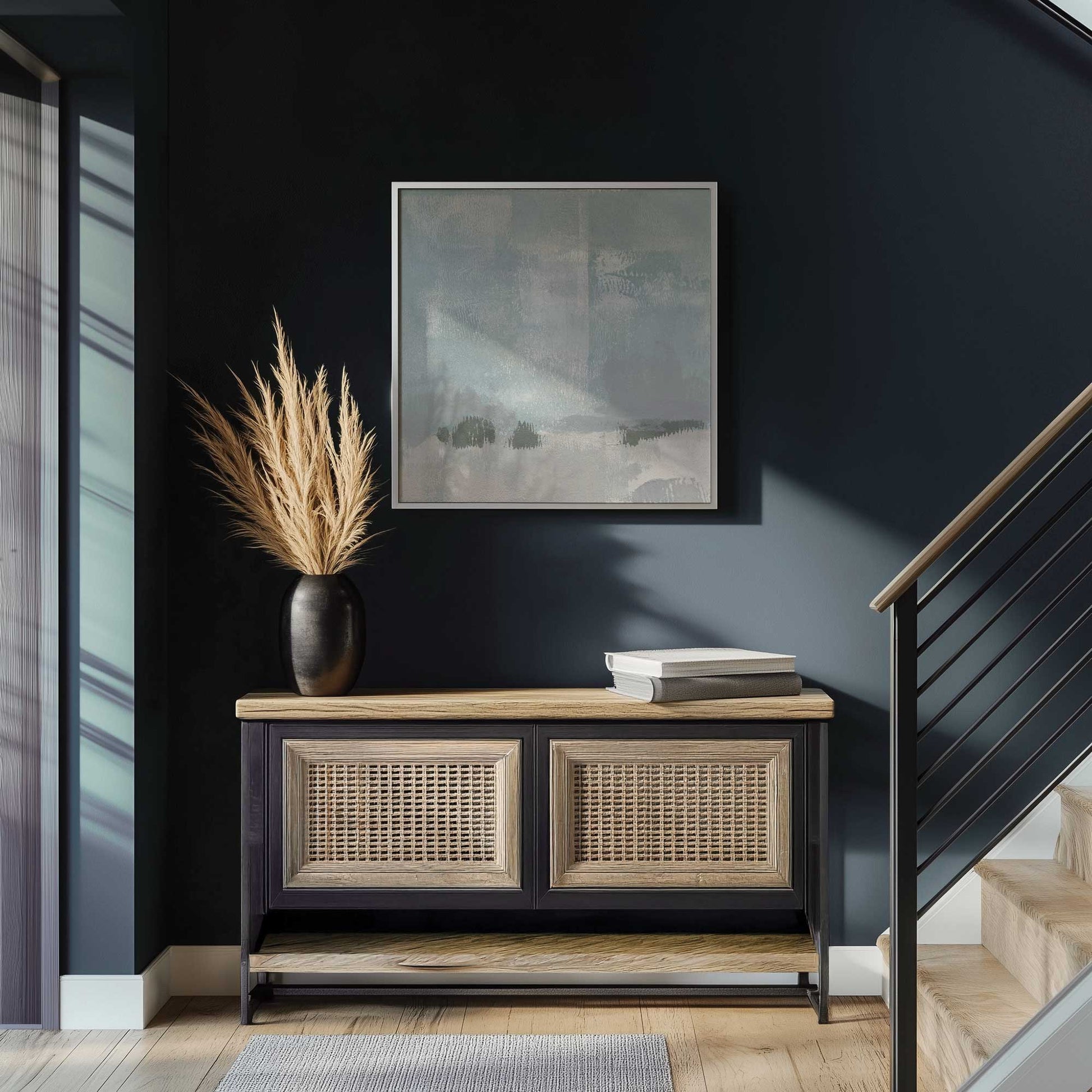 [LIFESTYLE],[SPECIAL],Picture of art in a room