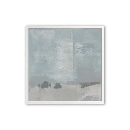 [Color:Opaque White], Picture of art in a Opaque White frame
