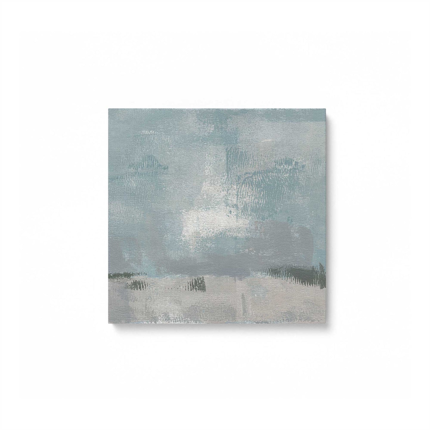 [Color:Stretched Canvas], Picture of art