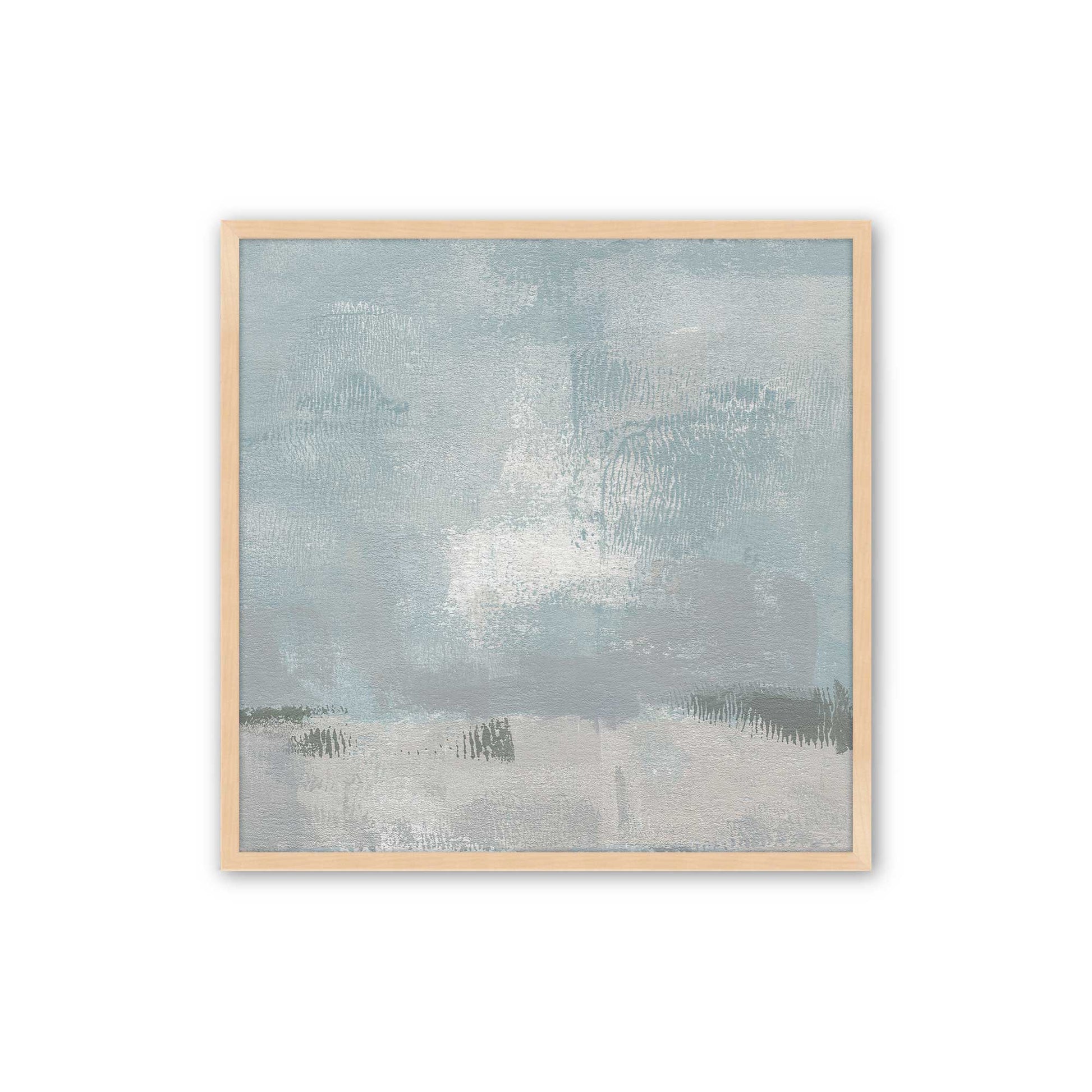 [Color:Raw Maple], Picture of art in a Raw Maple frame
