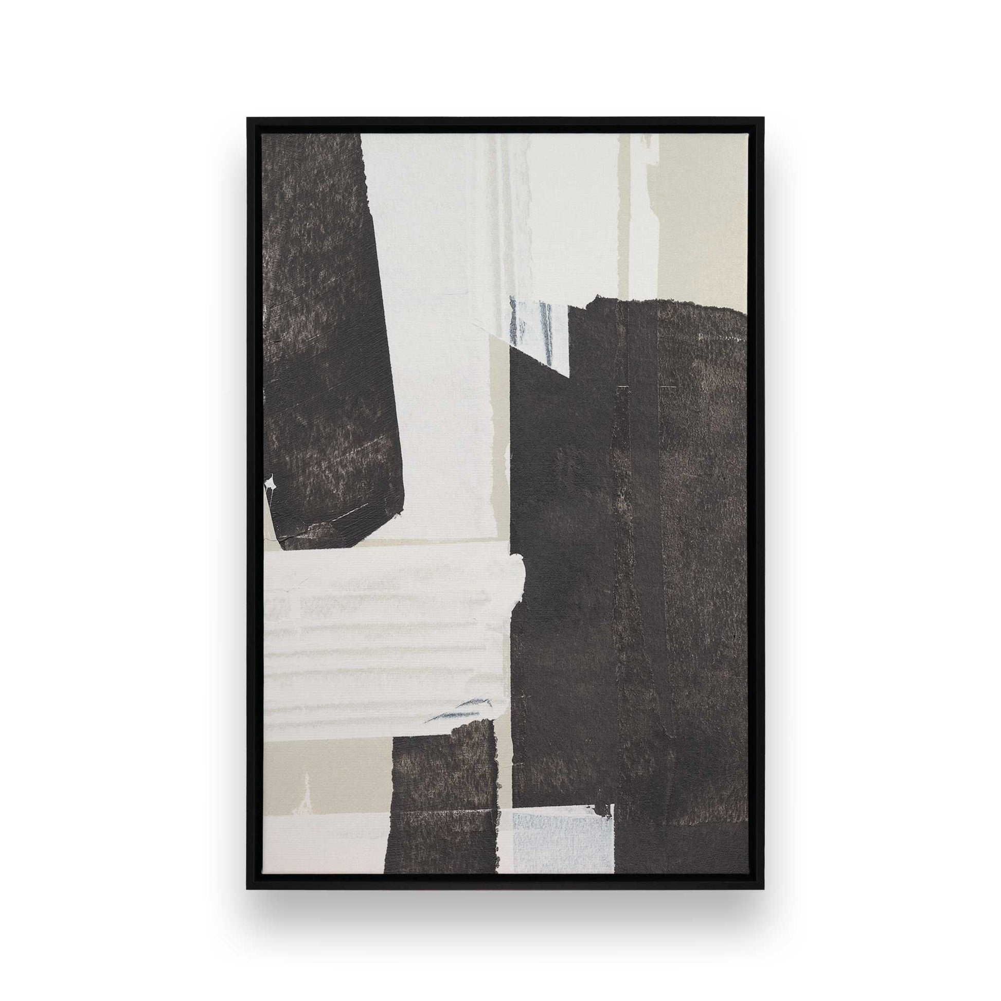 [Color:Satin Black], Front image of the art
