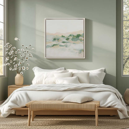 [LIFESTYLE],[SPECIAL],  Picture of art in a room