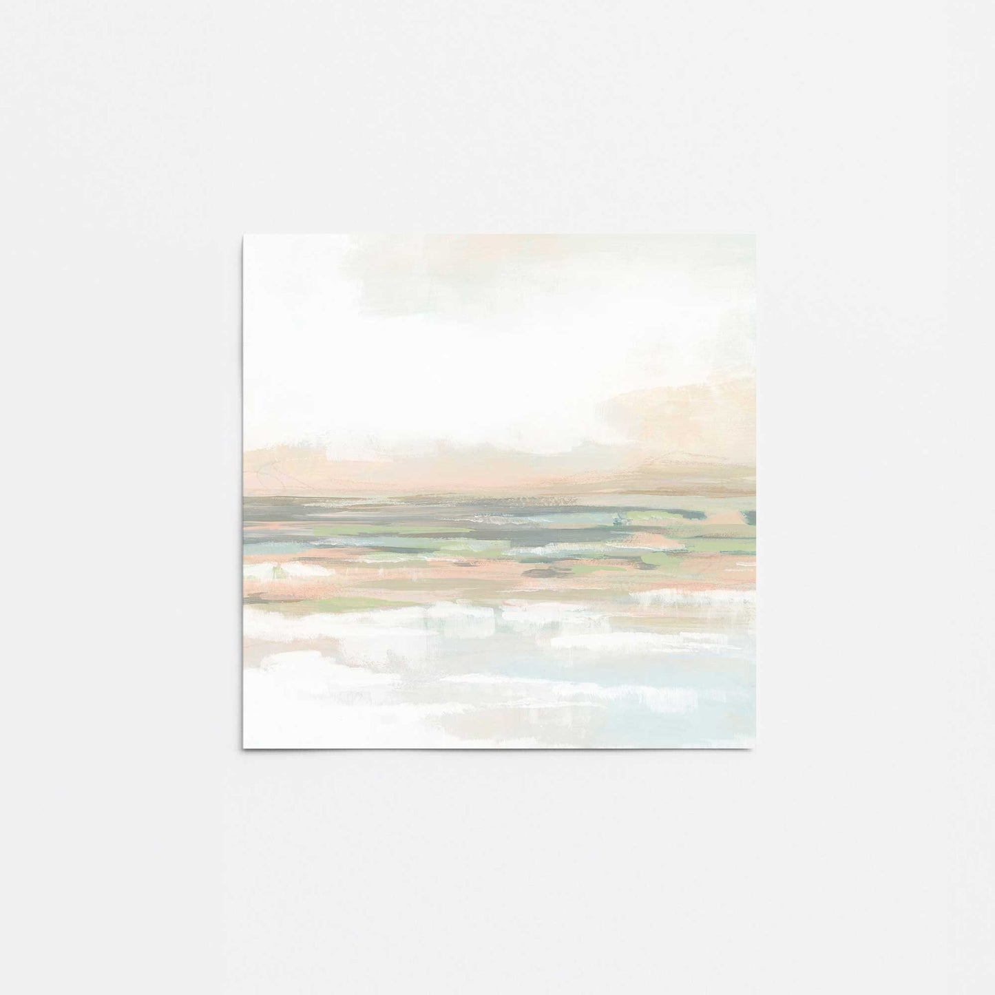 [color:Rolled Print], Picture of close up of art