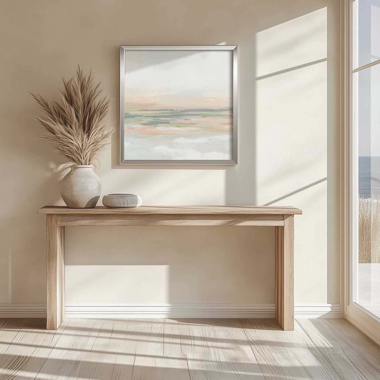 [LIFESTYLE],[SPECIAL],Picture of art in a room